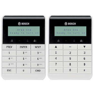 B915 Temel Tuş Takımları